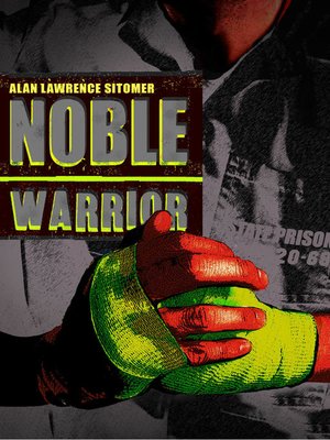cover image of Noble Warrior